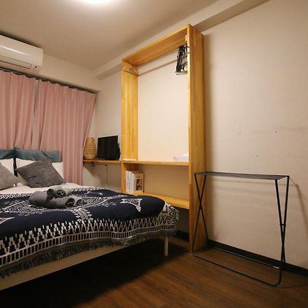東京都Nogata House公寓 外观 照片