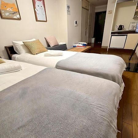 東京都Nogata House公寓 外观 照片