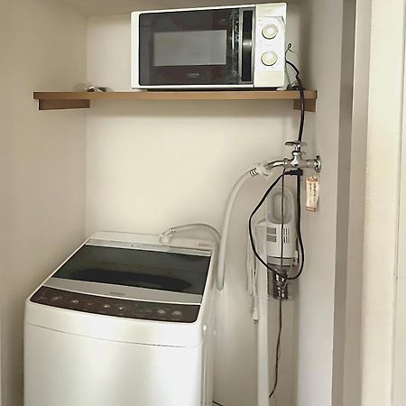 東京都Nogata House公寓 外观 照片
