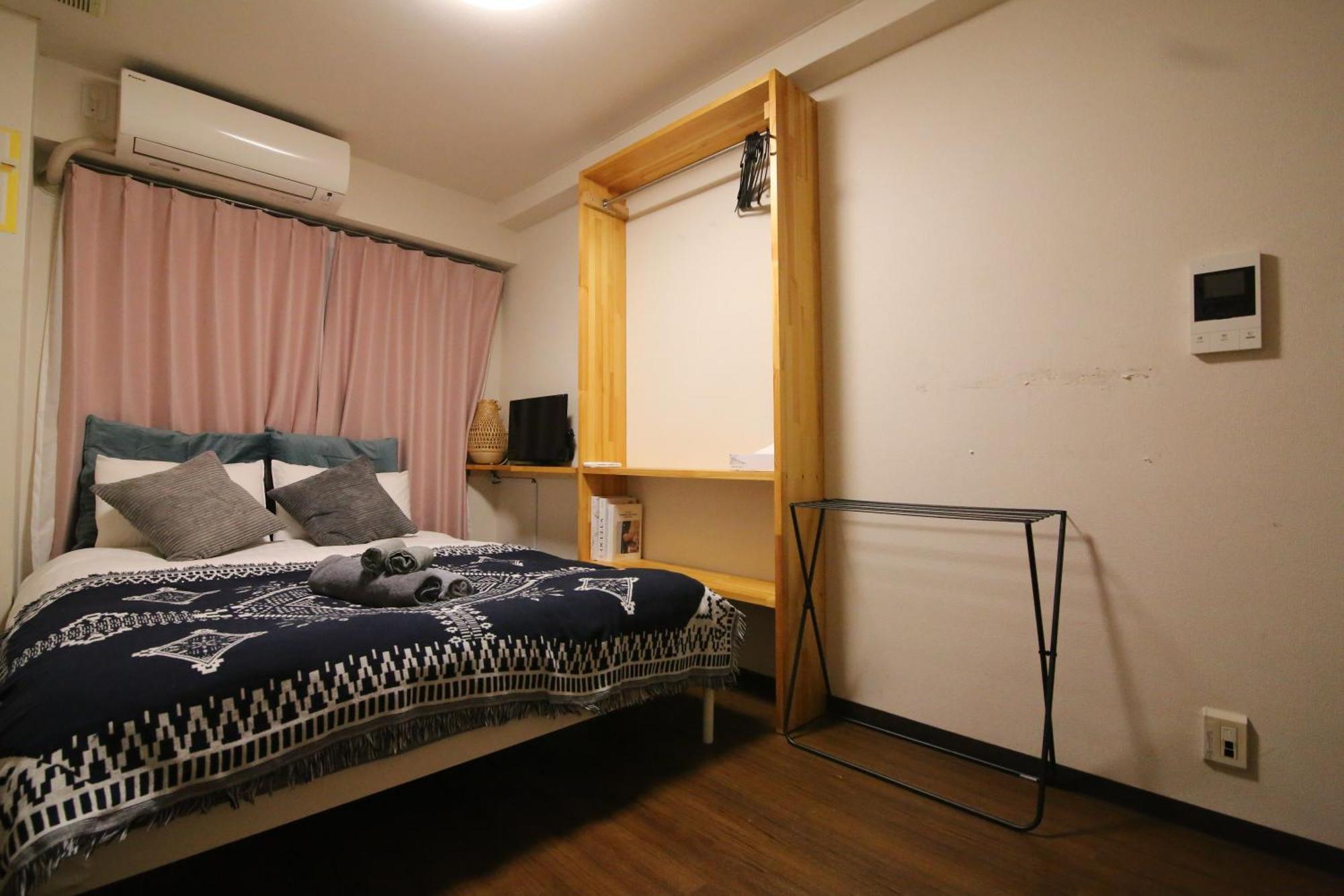 東京都Nogata House公寓 外观 照片