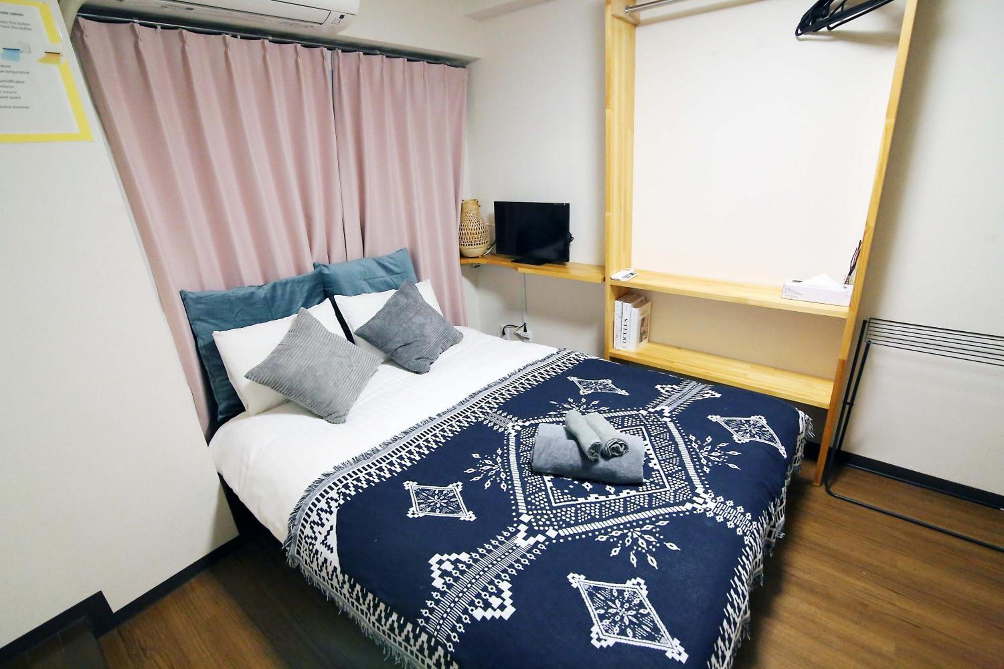 東京都Nogata House公寓 外观 照片