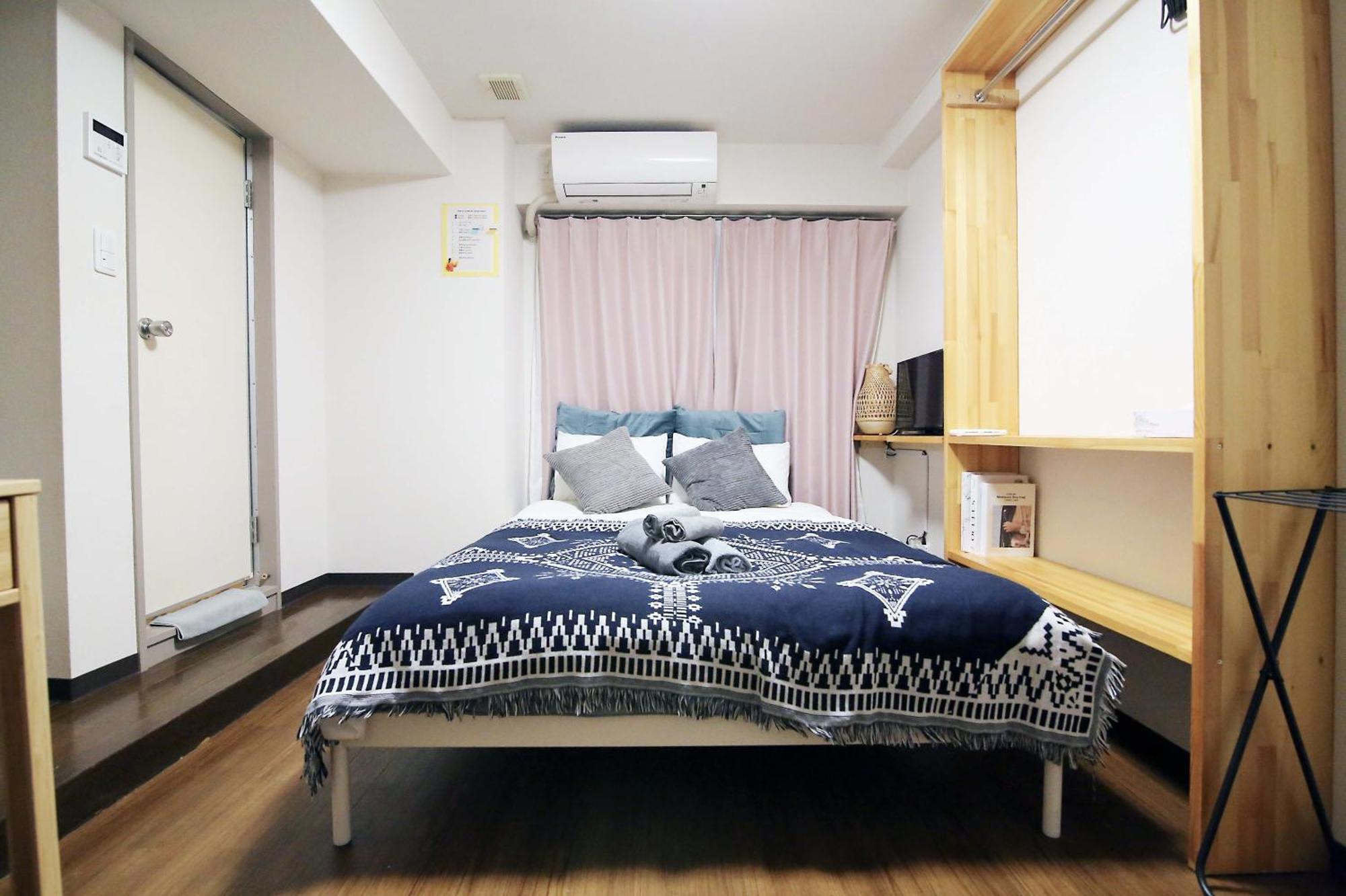 東京都Nogata House公寓 外观 照片