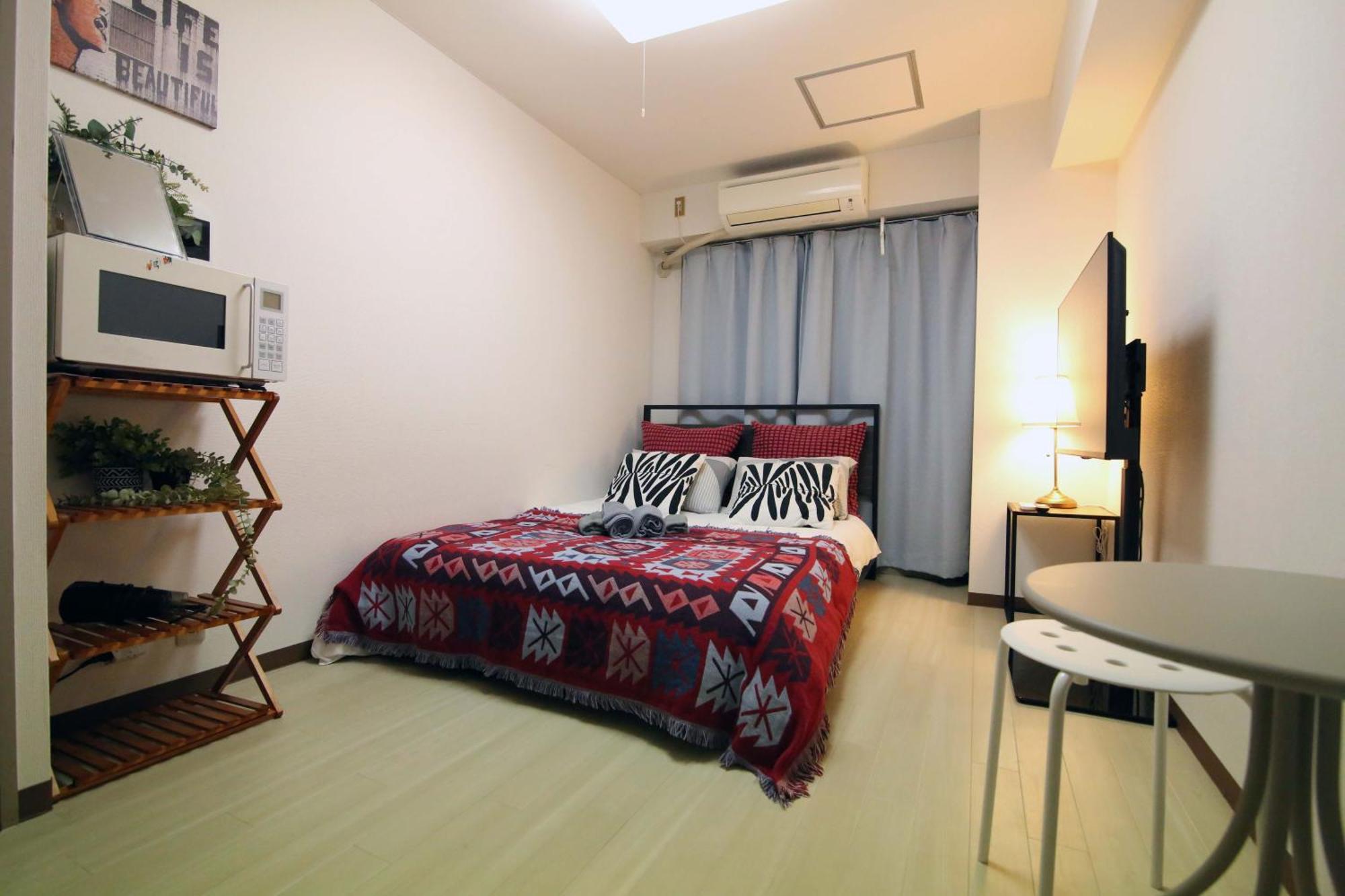 東京都Nogata House公寓 外观 照片
