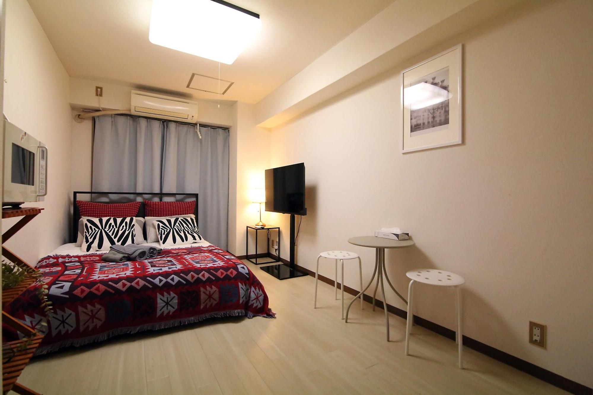 東京都Nogata House公寓 外观 照片