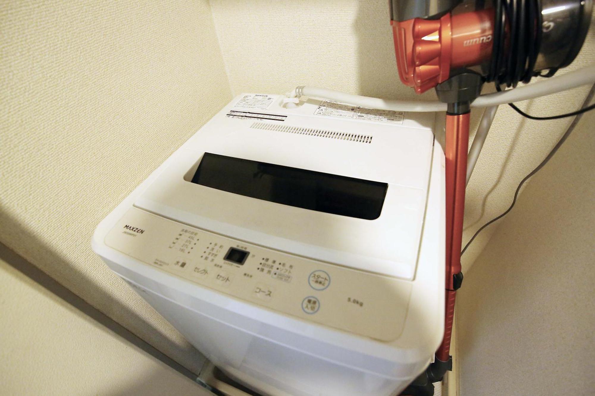 東京都Nogata House公寓 外观 照片