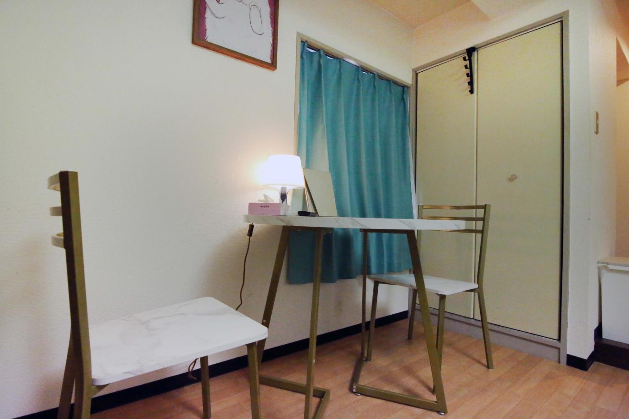 東京都Nogata House公寓 外观 照片