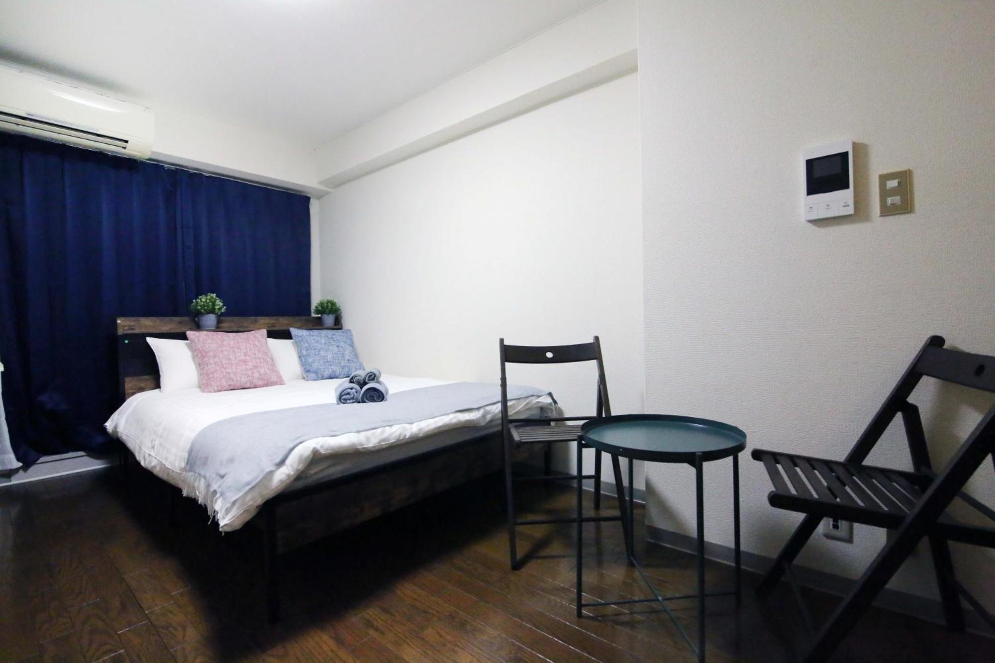 東京都Nogata House公寓 外观 照片