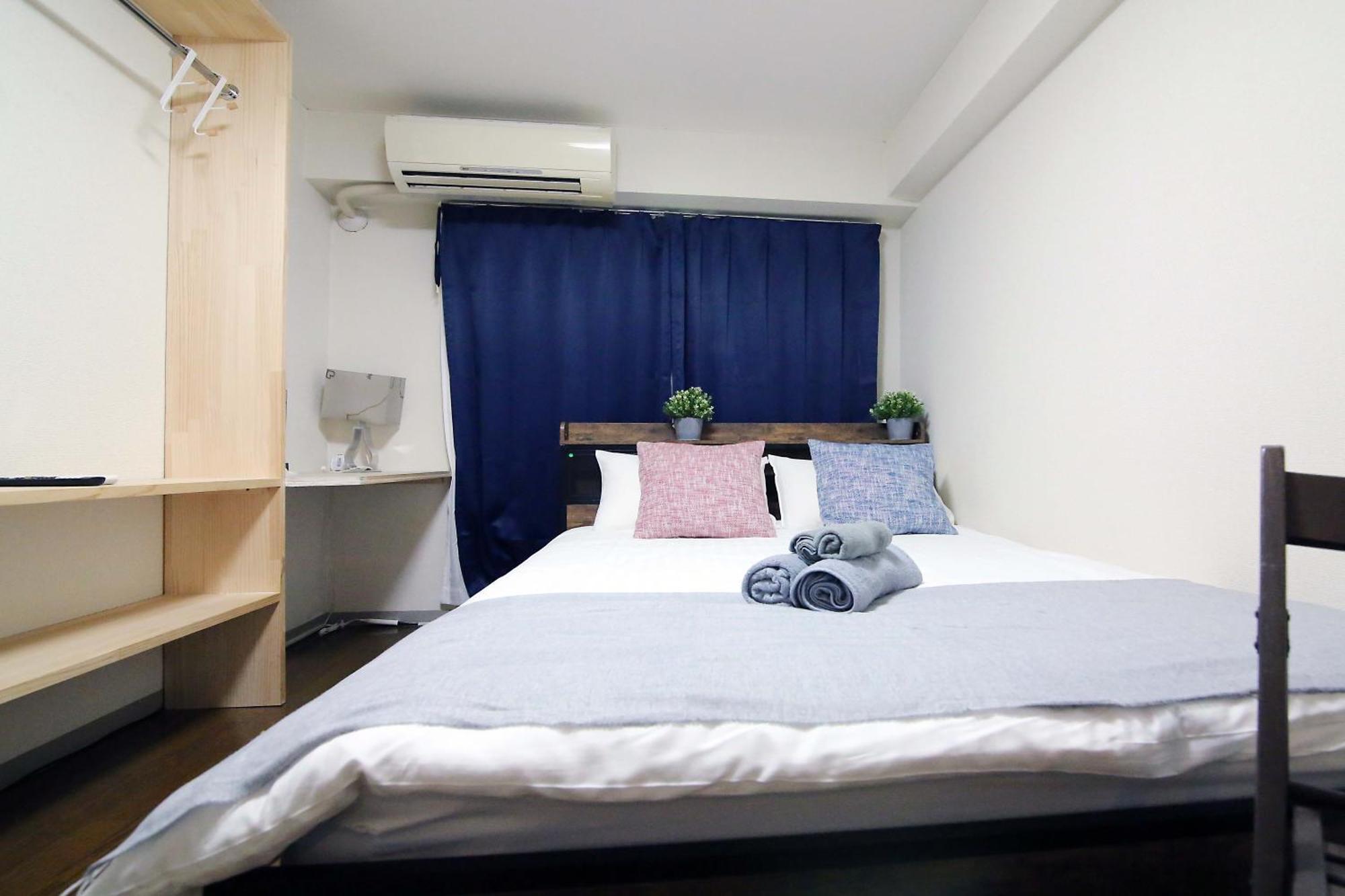 東京都Nogata House公寓 外观 照片