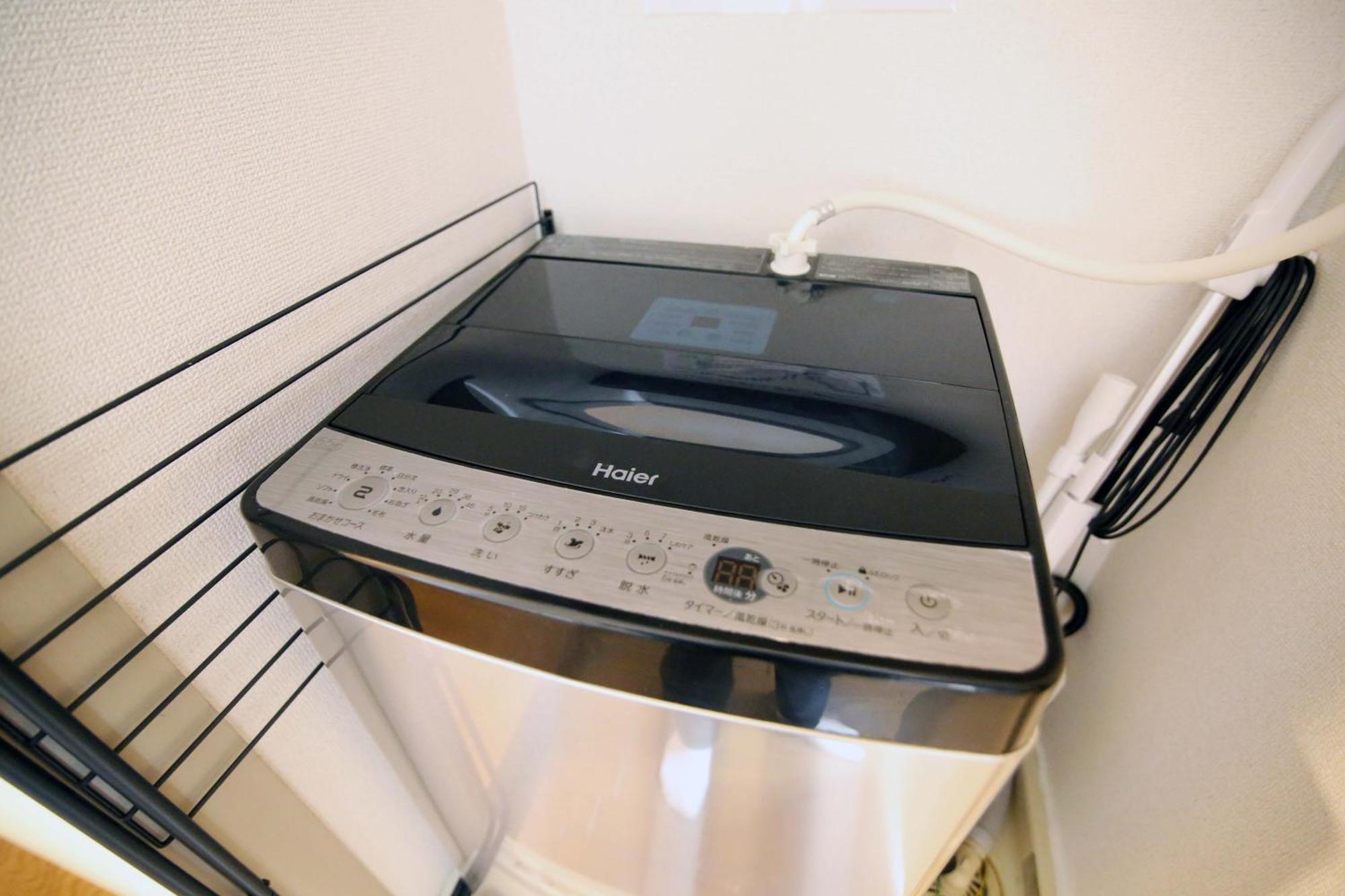 東京都Nogata House公寓 外观 照片