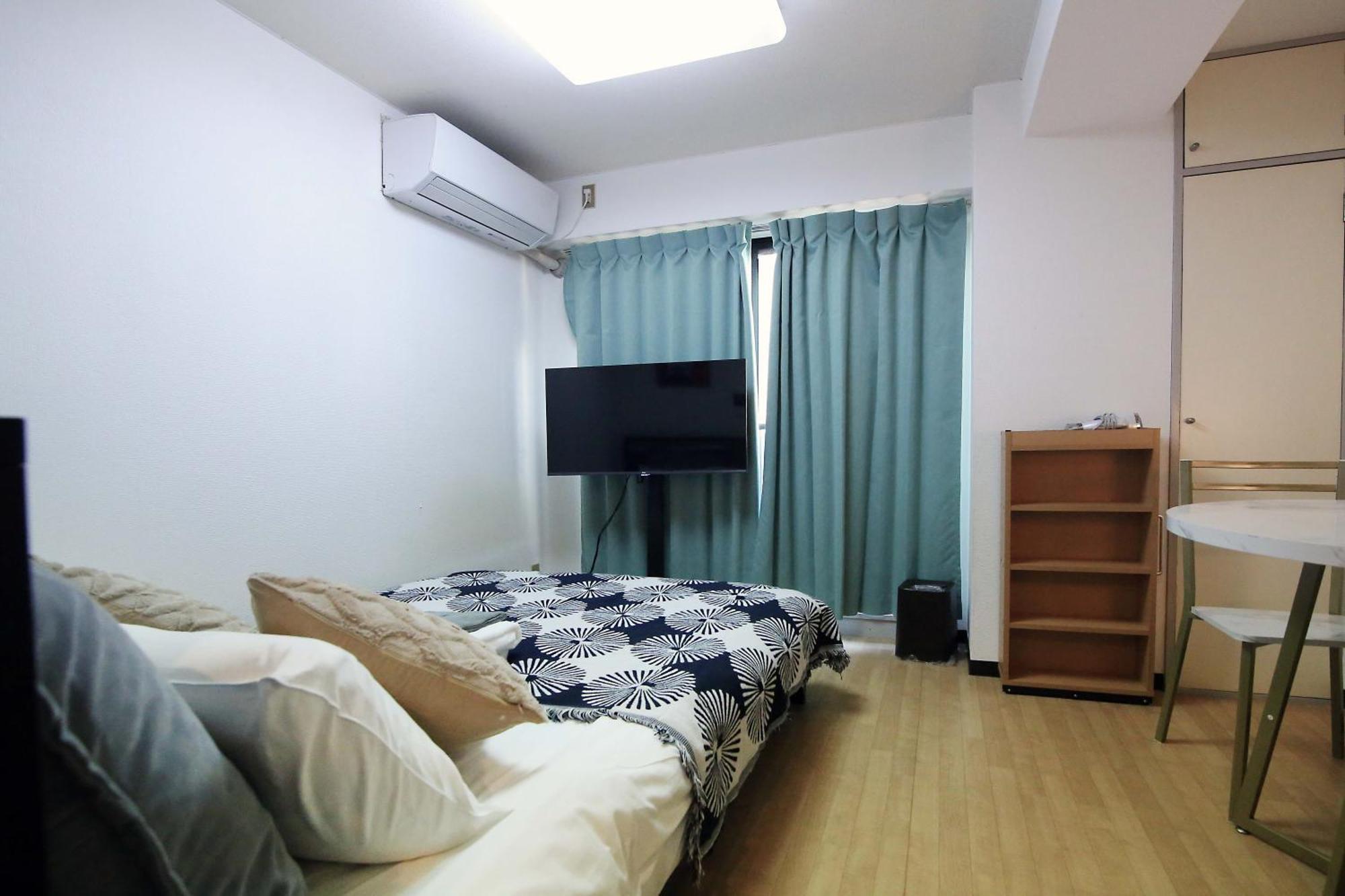東京都Nogata House公寓 外观 照片