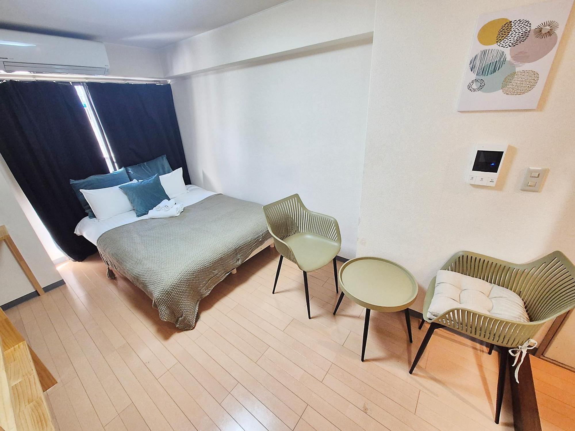 東京都Nogata House公寓 外观 照片
