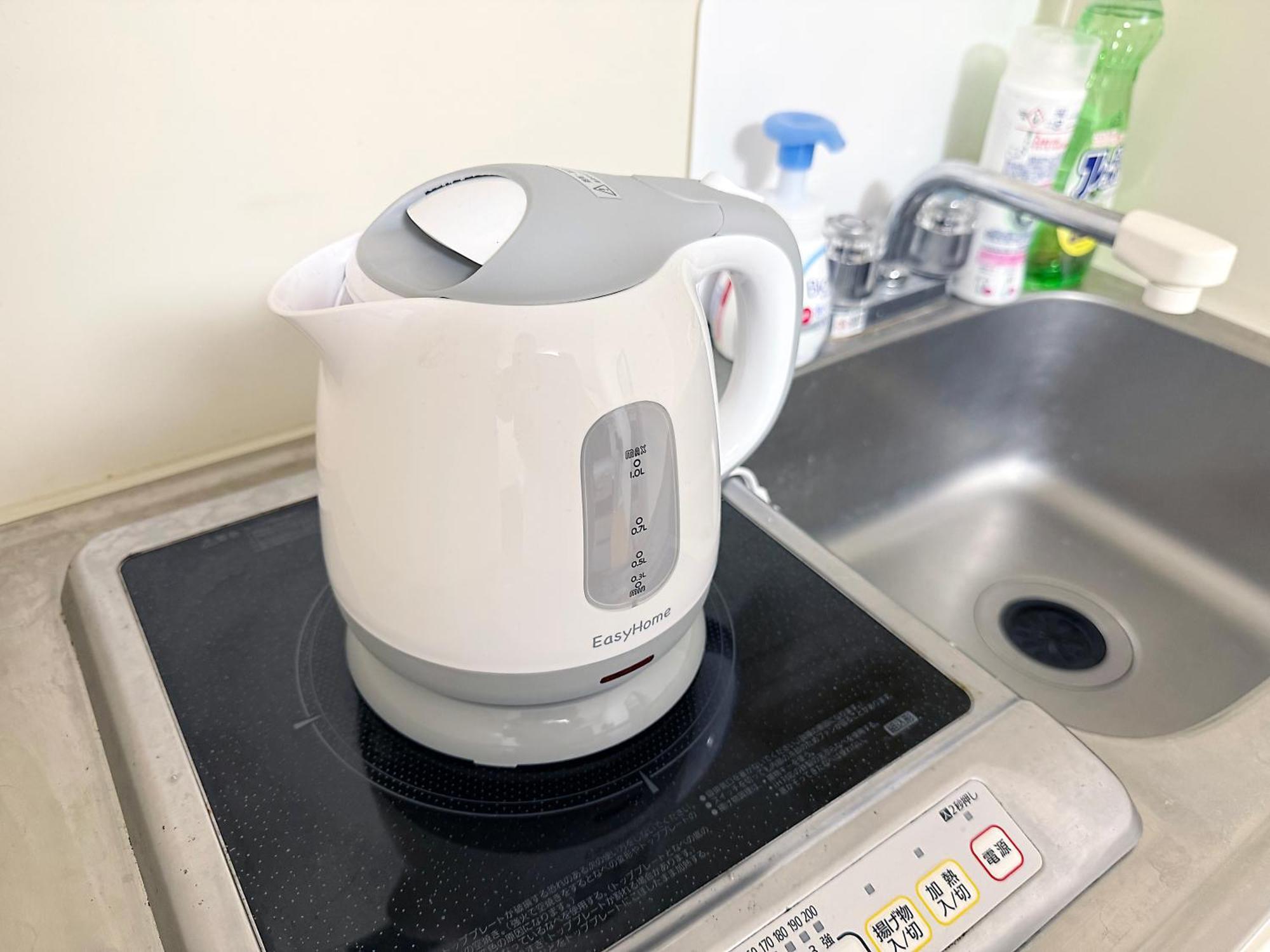 東京都Nogata House公寓 外观 照片