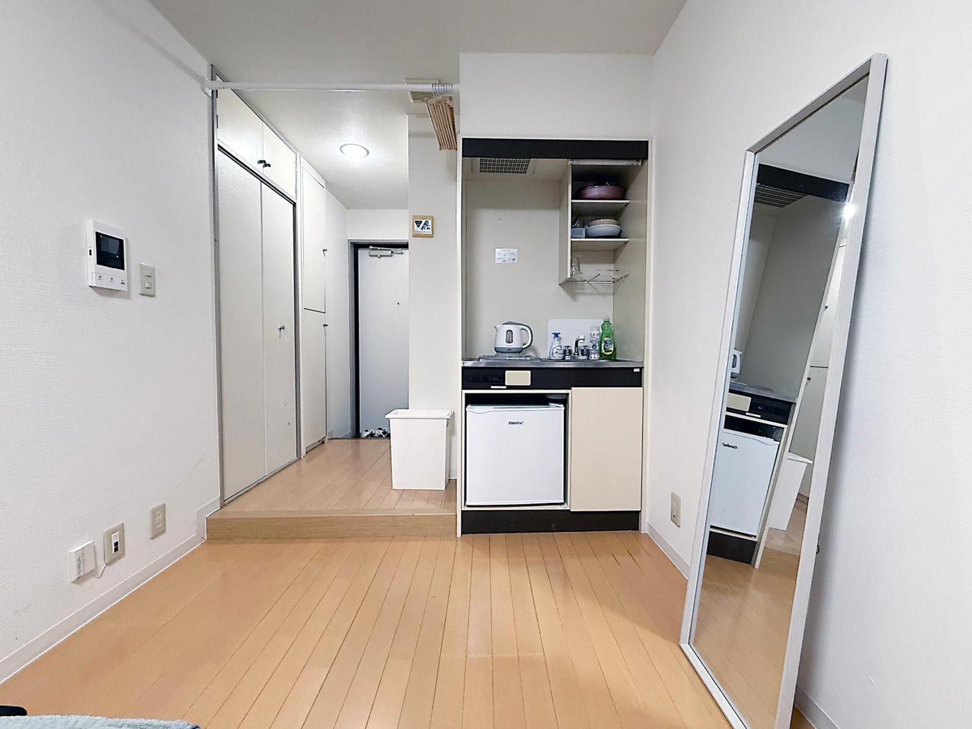 東京都Nogata House公寓 外观 照片