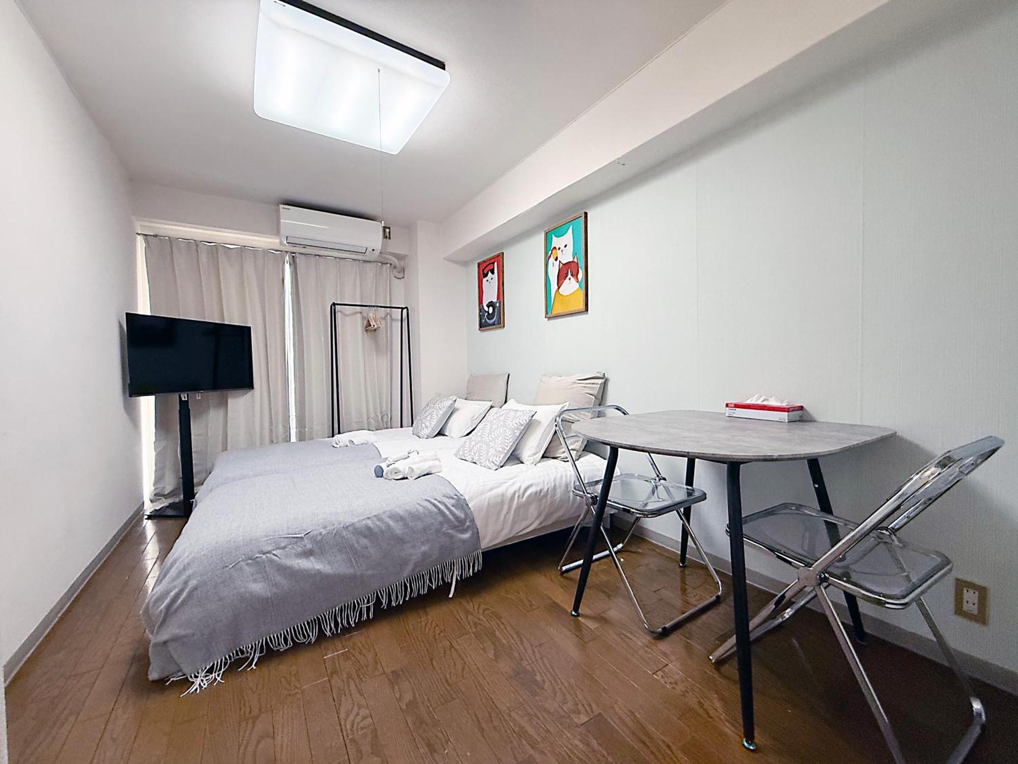 東京都Nogata House公寓 外观 照片