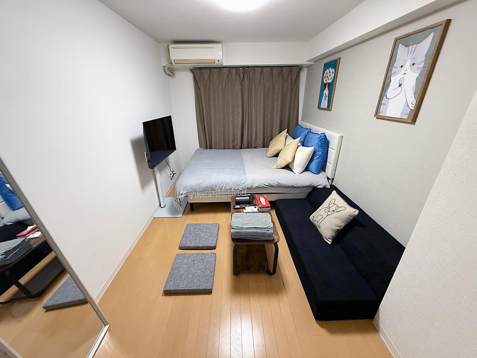 東京都Nogata House公寓 外观 照片