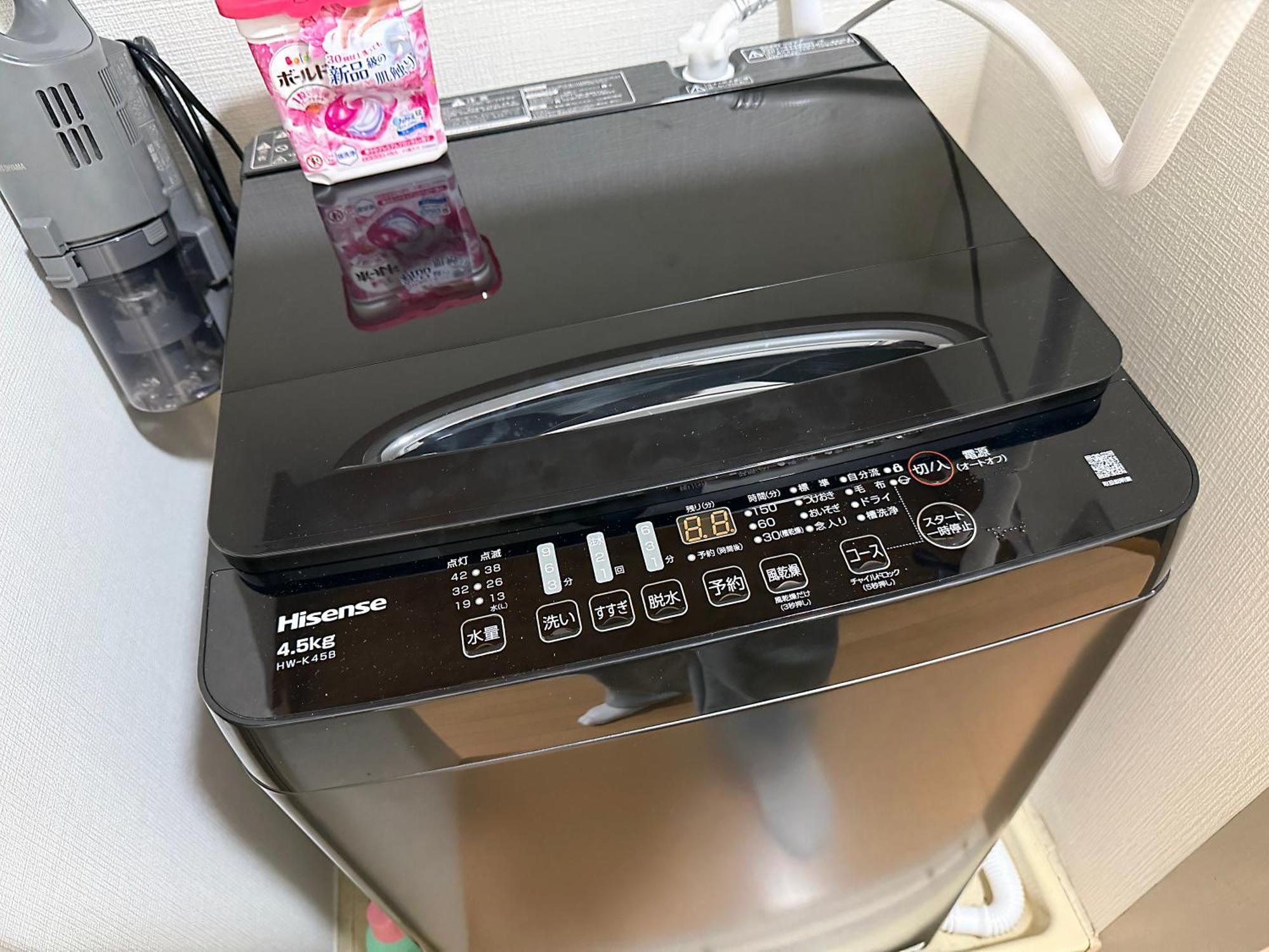 東京都Nogata House公寓 外观 照片